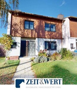 Charmantes Reihenendhaus mit Sonnengarten in begehrter Lage! (MB 4917) - Erftstadt