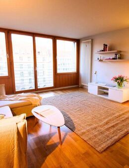 Möblierte 2- Zimmerwohnung Nähe Brandenburger Tor in Berlin - Berlin