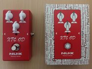 Overdrive Pedal XTC OD NUX - Bochum