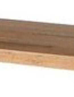 Express Küchen Arbeitsplatte Trea, in verschiedenen Längen, 600 mm tief, 40 mm stark