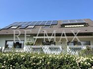 Obstgarten mit Ihrem Wohntraum Mit Solarthermie, Solar und Speicher - Roxheim