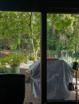Kisdorf: Im Ortskern - Einfamilienhaus mit ELW - provisionsfrei vom Eigentümer! - Kisdorf