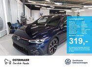 VW Golf VIII GTI 2.0TSI 245PS DSG ACC.5J-G.AHK.HARM - Mühldorf (Inn) Zentrum