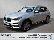 BMW X3, 30e Luxury Line Plug-In-Hybrid Automatik Grad elektr, Jahr 2021 - Kaarst
