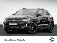 VW T-Roc, 1.5 R-LINE BLACKSTYLE LM18, Jahr 2024 - Dortmund