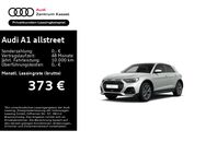 Audi A1, allstreet 30 TFSI, Jahr 2024 - Kassel