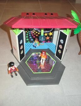 Playmobil-Kids-Disco zu verkaufen - Walsrode