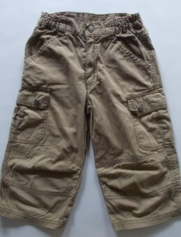 Cargo-Hose Skater Short Topolino Umbra Gr. 122 zu verkaufen. - Bielefeld