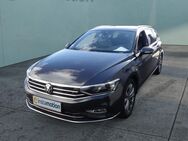 VW Passat Variant, 2.0 TDI R-LINE ELEGANCE IQ LIGHT H&K, Jahr 2021 - München