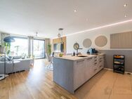 Modernes Wohnen in exquisiter Wohnlage - 3,5 Zimmerwohnung inkl. Tiefgaragenplatz - Bad Säckingen
