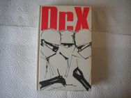 Dr. X-Tagebuch eines jungen Arztes,Deutsche Buch-Gemeinschaft,1968 - Linnich