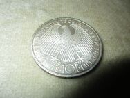 10 Deutsche Mark (1989) BRD 1949-1989 - Groß Gerau