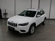 Jeep Cherokee, 2.2 M-Jet Longitude, Jahr 2020 - Heidenheim (Brenz)