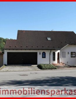 Charmantes Einfamilienhaus - Ihr neues Zuhause wartet! - Mönsheim