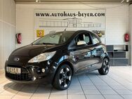 Ford Ka, 1.2 Titanium Individual BlackWhite Titanium, Jahr 2015 - Dortmund