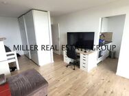 ** Charmante 1-Zimmer-Wohnung mit sonnigem Balkon! ** - Ingolstadt