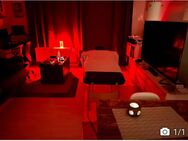 Entspannende Massage in schöner Atmosphäre - Düsseldorf