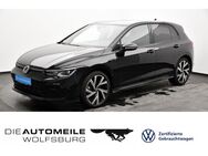 VW Golf, 2.0 TDI 8 VIII R-Line Stand, Jahr 2023 - Wolfsburg