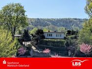 Tolle Lage am Schloß mit Stadtpanorama - Bad Freienwalde (Oder)