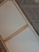 Bonsai auf Leinwand in 45884