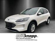 Ford Kuga, 2.5 Duratec Plug-in-Hybrid Titanium X, Jahr 2021 - Weinheim