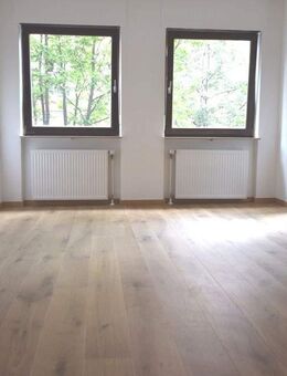 Schöne Wohnung mit zwei Balkonen - Ludwigshafen (Rhein)