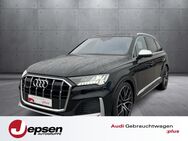 Audi SQ7, TFSI 4xSHZ Massage, Jahr 2024 - Saal (Donau)