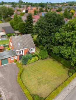 Gepflegtes EFH in zentraler Lage von Wittmund! - Wittmund