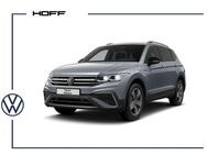 VW Tiguan, 1.5 l Allspace Move 110kW DSK, Jahr 2022 - Sankt Augustin