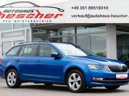 Skoda Octavia, 1.5 TSI Combi Style, Jahr 2019 - Dresden