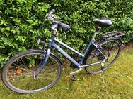 Damenfahrrad KTM, 28'' - Aachen