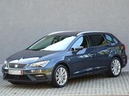 Seat Leon, 1.5 TSI ST Xcellence Business FA 4, Jahr 2020 - Burgstädt