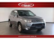 Mitsubishi Outlander ClearTec Invite 2WD - Klimaa.- PDC - - Bebra