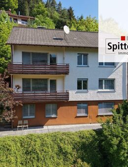 Eigenheim statt Miete! Viel Platz für die große Familie! - Lauterbach (Baden-Württemberg)
