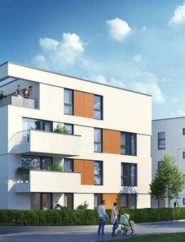 Wohnen bei VIVAWEST - Ihre Küche ist schon da. - Mönchengladbach