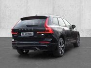 Volvo XC60 Ultimate Dark Recharge Plug-In Hybrid AWD T8 Twin Engine EU6d Allrad HUD StandHZG - Aachen