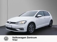 VW Golf, 1.4 TSI VII, Jahr 2018 - Trier