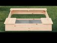Sandkasten 120 Liter in 78532
