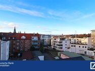 Moderne Eigentumswohnung in Neu-Ulm - Renditestark, zentral und vielseitig - Neu Ulm