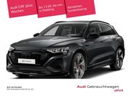 Audi Q8, 50 quattro advanced | |, Jahr 2024 - Deggendorf