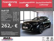 Audi Q5, 50 TDI QU S-LINE VC RAUTE, Jahr 2023 - Heusenstamm