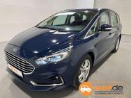 Ford S-Max 2.0 EcoBlue Titanium Automatik EU6d-T LED Navi - Norderstedt