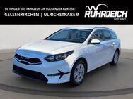 Kia cee'd, 1.5 _sw Sportswagon Vision T VISION, Jahr 2024 - Gelsenkirchen