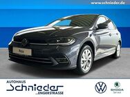 VW Polo, 1.0 l TSI Style IQ LIGHT, Jahr 2024 - Enger (Widukindstadt)