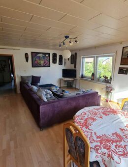 Helle 4-Zimmer-Wohnung mit Balkon & Einbauküche in Stutensee - Stutensee