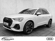 Audi Q3, 35 TFSI S line Leasing 569 58875, Jahr 2024 - Meerbusch