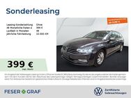 VW Passat Variant, 2.0 TDI Business, Jahr 2024 - Nürnberg