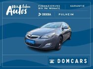 Opel Astra J Sports Tourer Innovation/BI-XENON+KLIMA/ - Pulheim