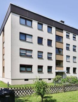 Schöne 3-Zimmer-ETW mit Garage in Gebersdorf - Nürnberg