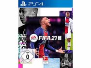 Electronic Arts FIFA 21 - PS4 - Wuppertal
